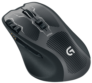 Logitech G700s für 52,80€
