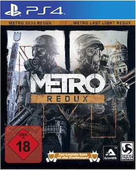 metro redux ps4 schnaeppchenfuchs