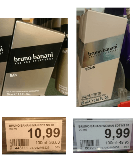 Bruno-Banani-Rossmann