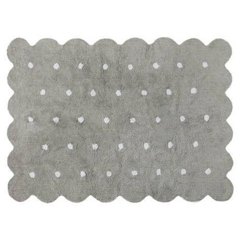 Lorena Canals Washable Rug Biscuit Grey: 58,00€ statt 135,99€
