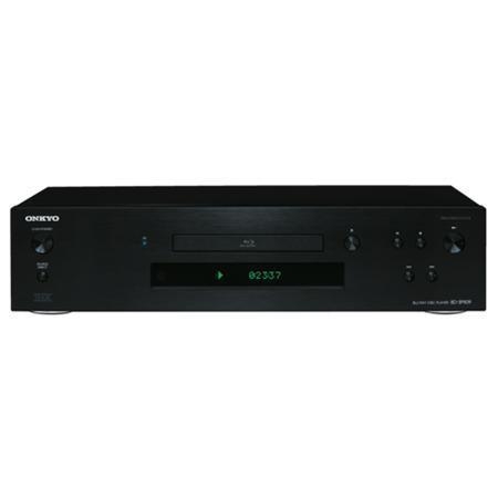Blu-ray Player Onkyo BD-SP809 für 286,99 EUR inkl. Versand