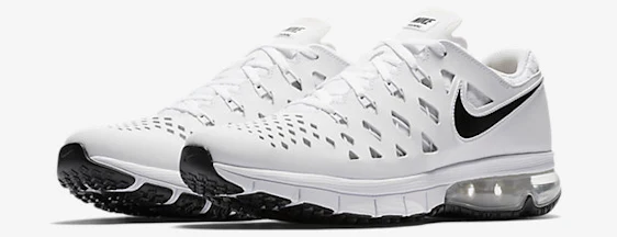 Nike Air Trainer 180 für 59€ - Trainings-Sneaker Weiß