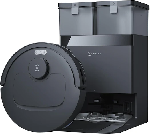 ECOVACS DEEBOT T30e Omni Saug- & Wischroboter 25.000 Pa mit OZMO Turbo 2.0 – nur 249€ (statt 399€)