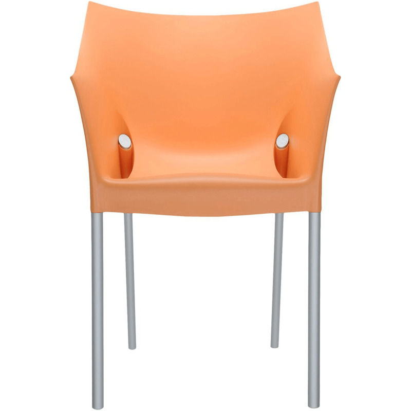 Kartell Dr.No hellorange für nur 127,00€ statt 158,89€