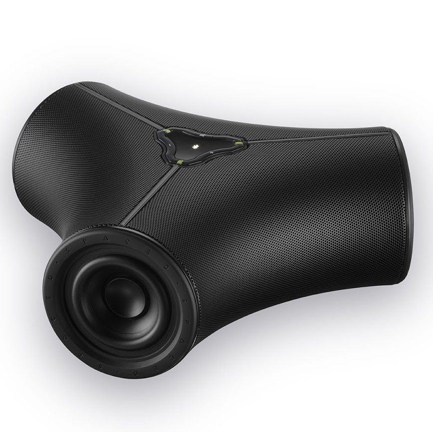 Orbitsound Spaced 360 für 55 EUR inkl. Versand