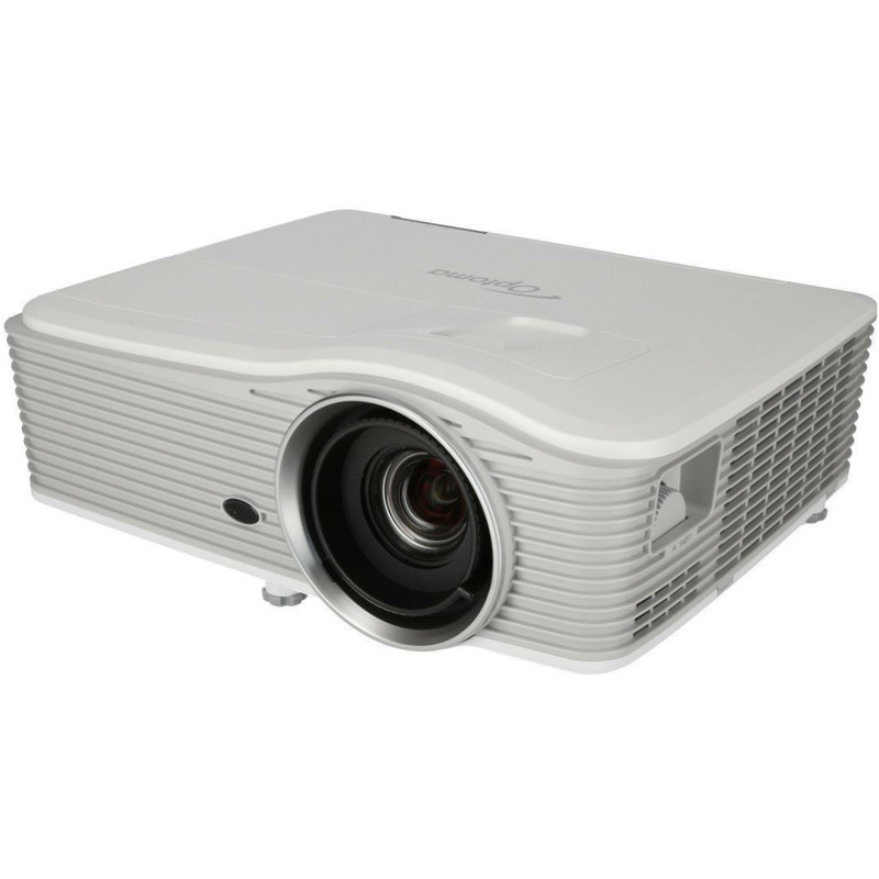 Aktion: Optoma WU515T für nur 1.505,99€ statt 3.259,90€