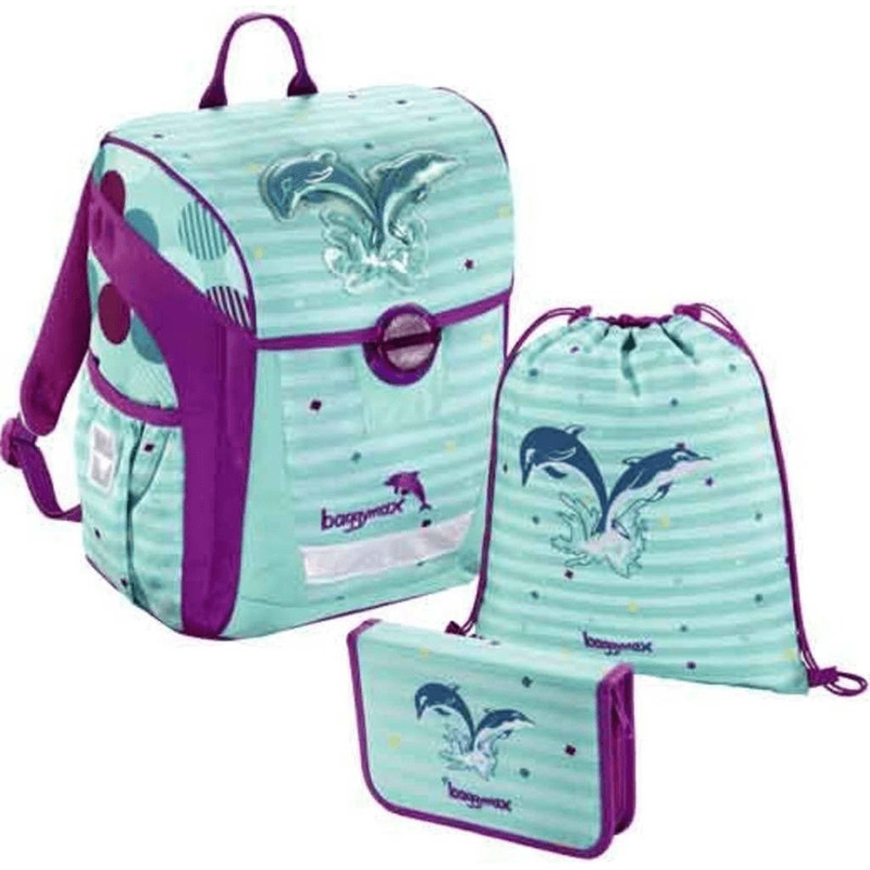 Baggymax Trikky Dolphin für 57,98€