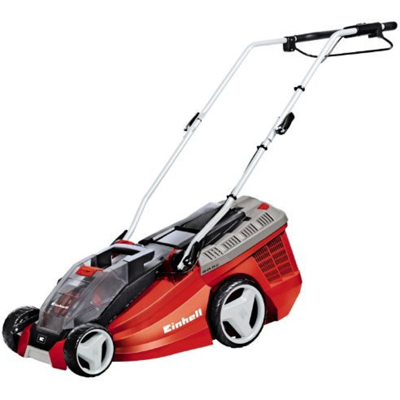 Einhell GE-CM 36 Li M mit 75,95€ Preisnachlass