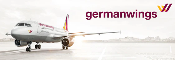Germanwings Flüge ab 40€ innerhalb Europas - inkl. Gepäck + Sitzplatzreservierung + Verpflegung