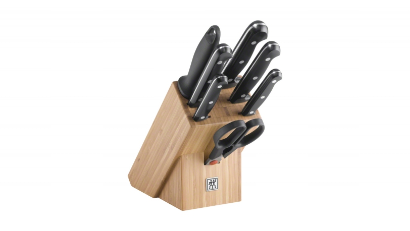 ZWILLING Twin Chef Messerblock für 99,99 EUR inkl. Versand