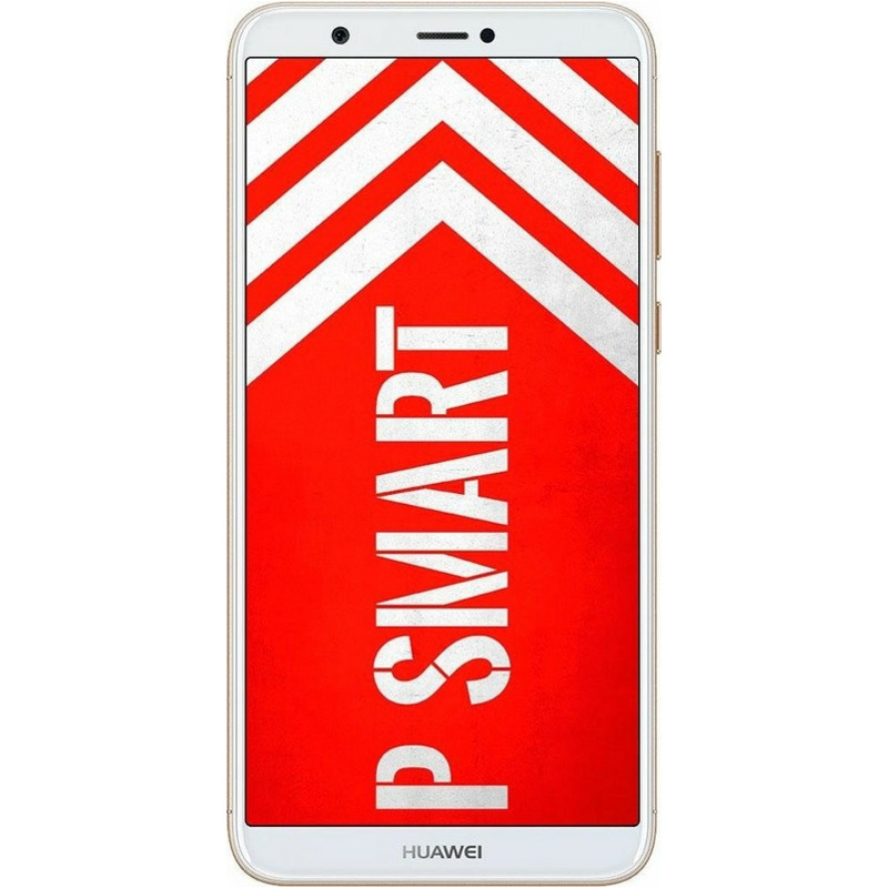 Huawei P smart gold für 106,96€