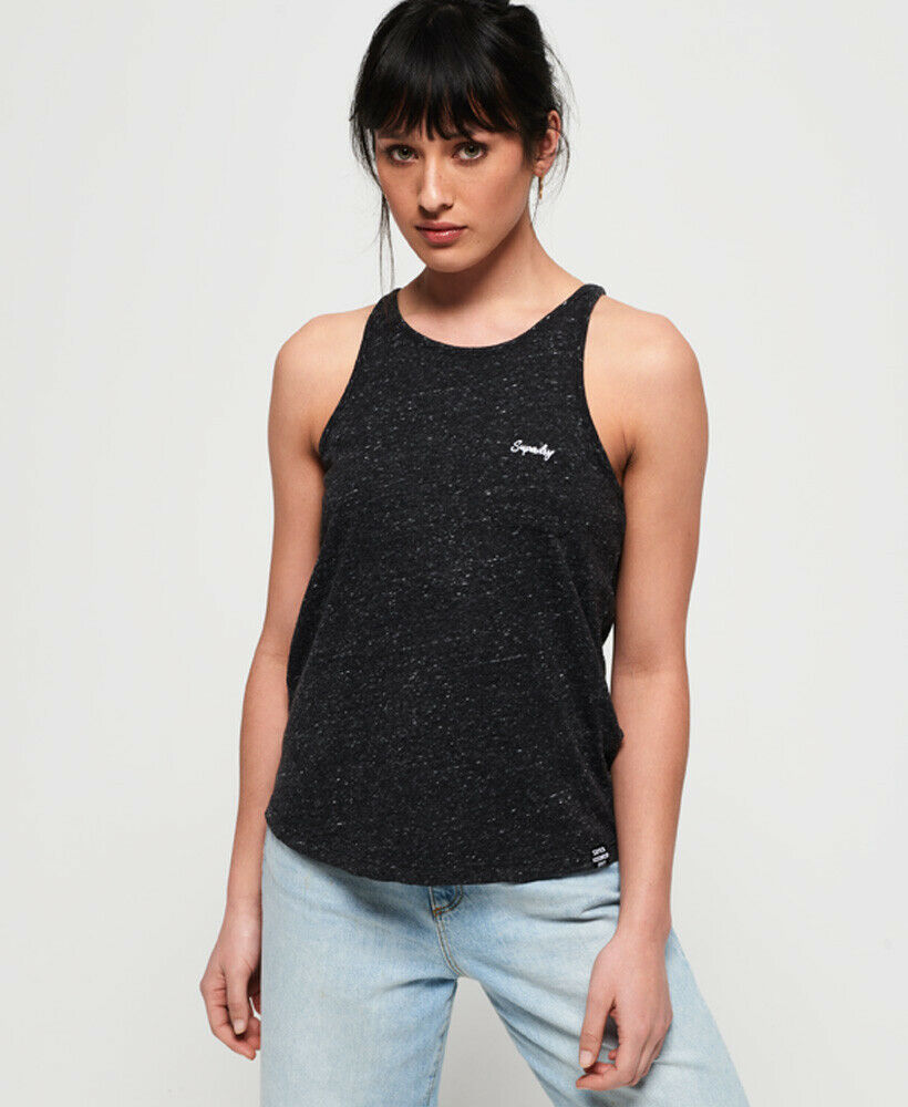Superdry Damen Tanktop