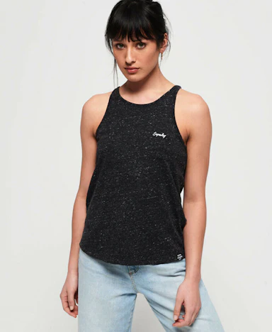 Superdry Damen Tanktop