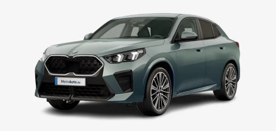 BMW X2 sDrive20i für 399€/Monat 🚗✨ Vario-Finanzierung, 1.000€ Anzahlung, 10tkm/Jahr