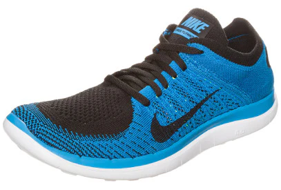 Nike Free Flyknit 4.0 für 78€ *UPDATE2*