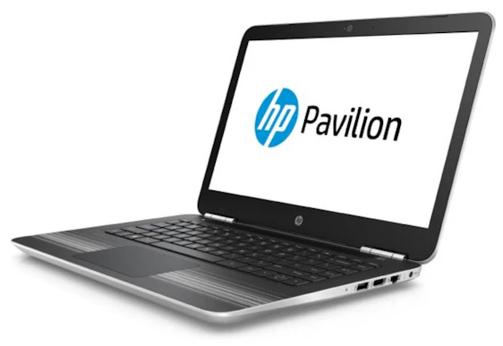 HP Pavilion 14-al005ng für 481€ - 14" Full-HD IPS, i5-6200U, 8GB Ram, 500GB HDD, Windows 10