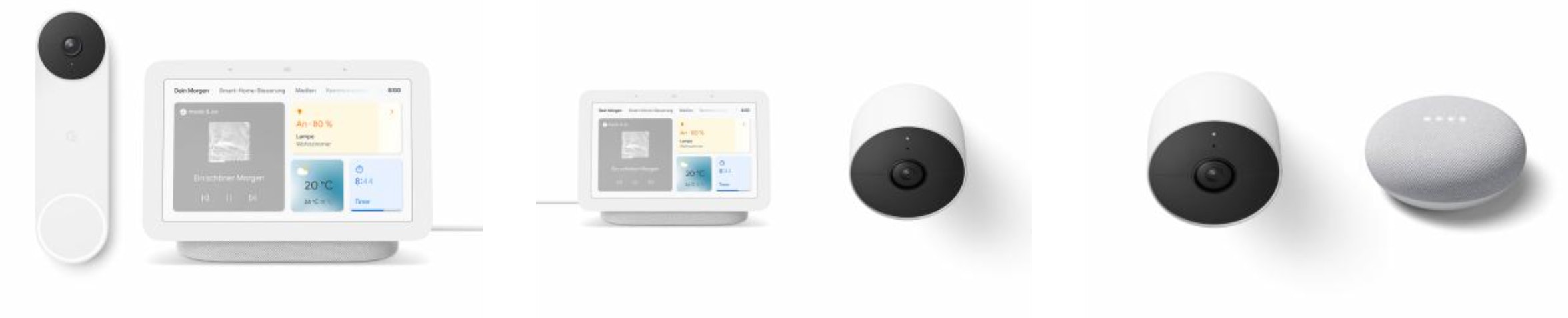 google security bei tink