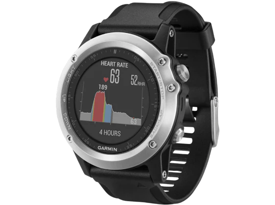 GARMIN fenix 3 HR für 249 EUR inkl. Versand