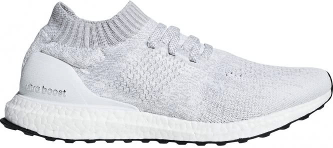 Adidas Ultra Boost Uncaged ftwr white/white tint/core black mit 36% Rabatt