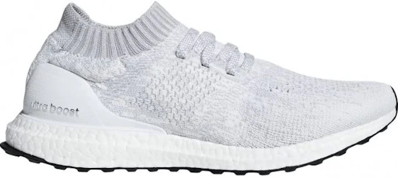 Adidas Ultra Boost Uncaged ftwr white/white tint/core black mit 36% Rabatt