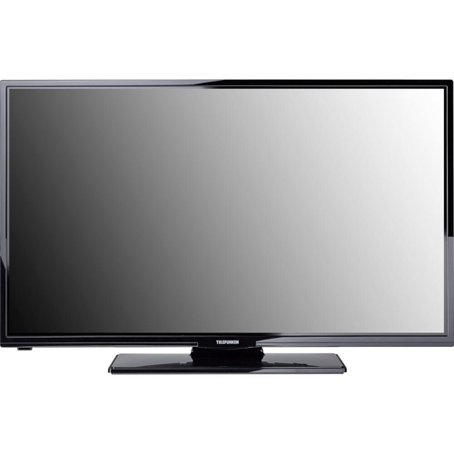Full HD LED-Fernseher 102 cm 40 Zoll Telefunken D40F272A3 mit Triple-Tuner für 304,95 EUR inkl. Lieferung
