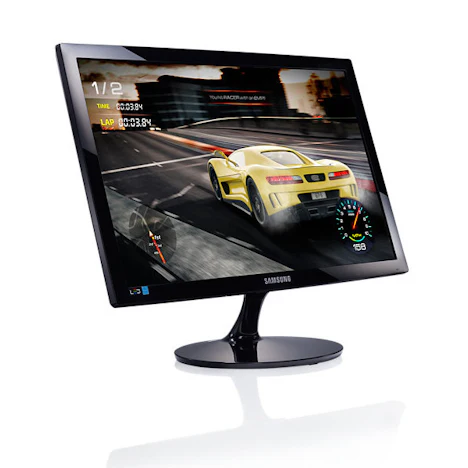24" Samsung S24D330H für 99 EUR inkl. Versand