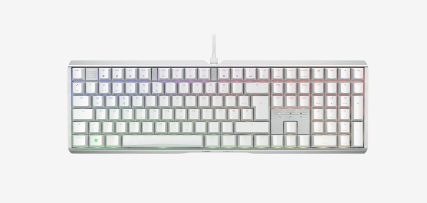 Dank Gutscheincode ⌨️ Xtrfy Cherry MX 3.1 nur 45€