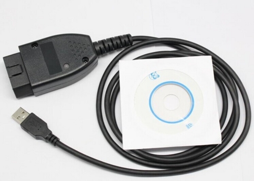 VAG-COM VCDS 15.7.1 HEX CAN USB Interface Diagnose cable for AUDI VW SEAT SKODA