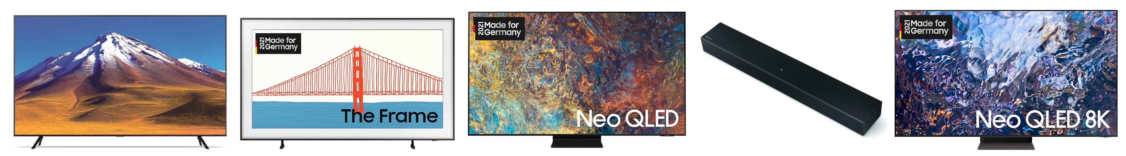 amazon september angebote samsung tvs