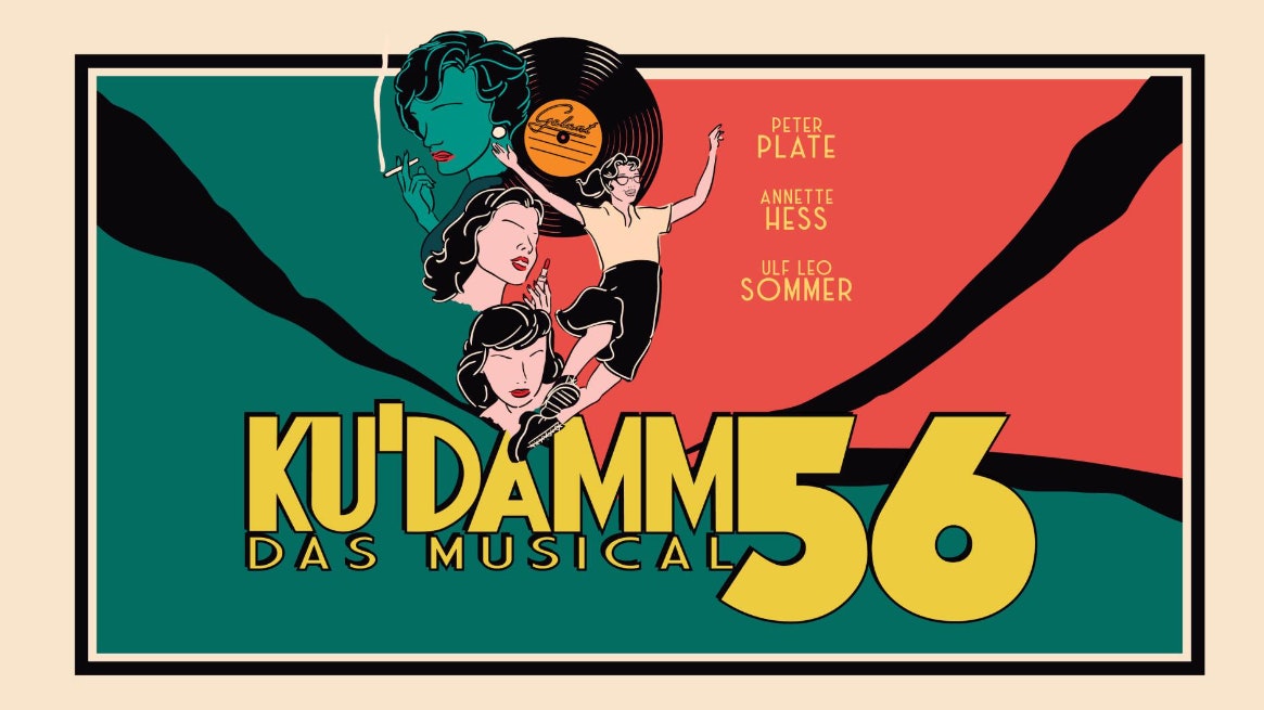 Kudamm Musical Aktion