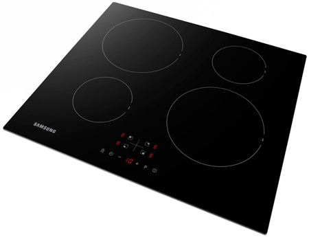 Samsung NZ64F3NM1AB/UR ab 274€ - Induktionskochfeld