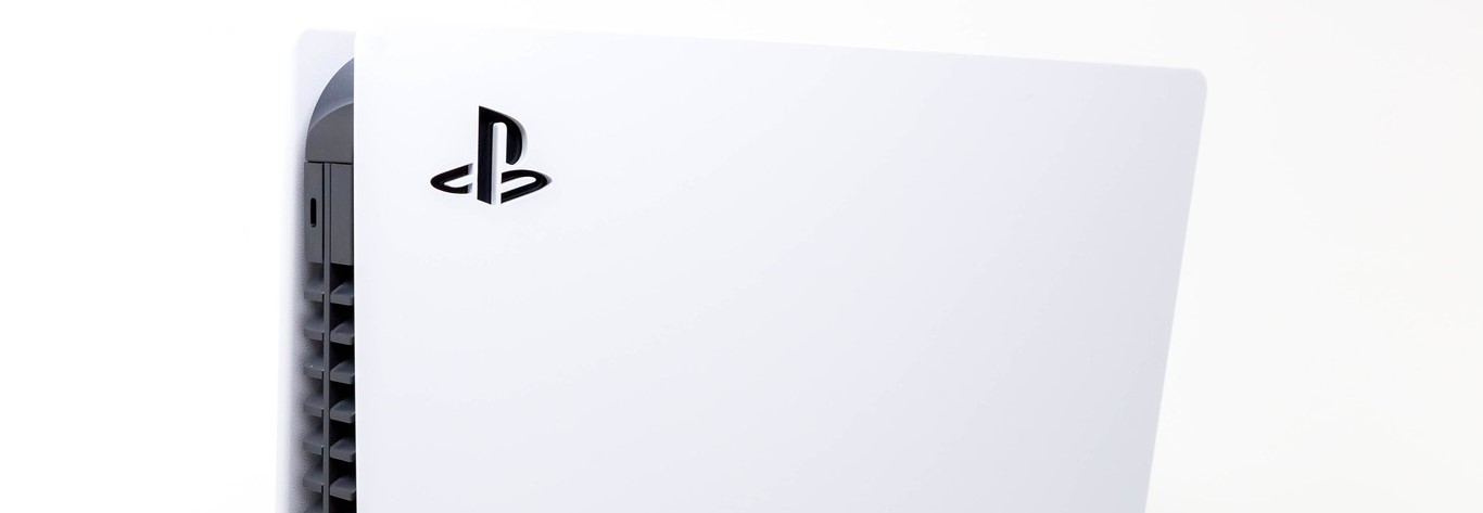 Sieht Playstation 5 bald anders aus? » Redesign wohl in Planung