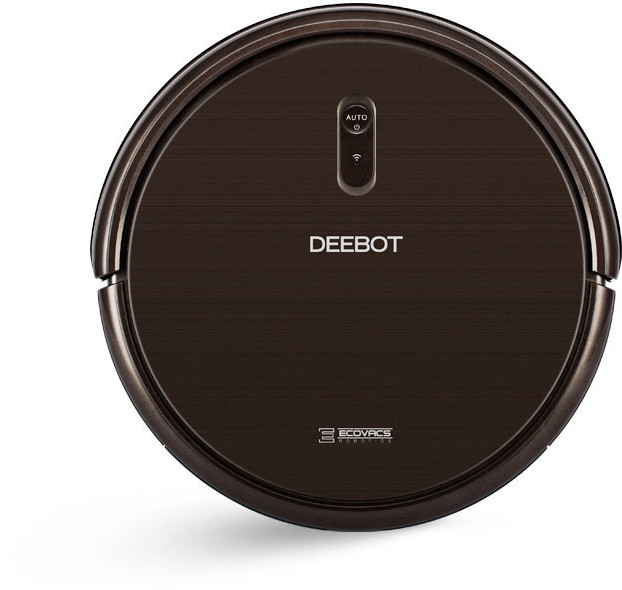 Ecovacs Deebot N79S mit 39,01€ Preisnachlass