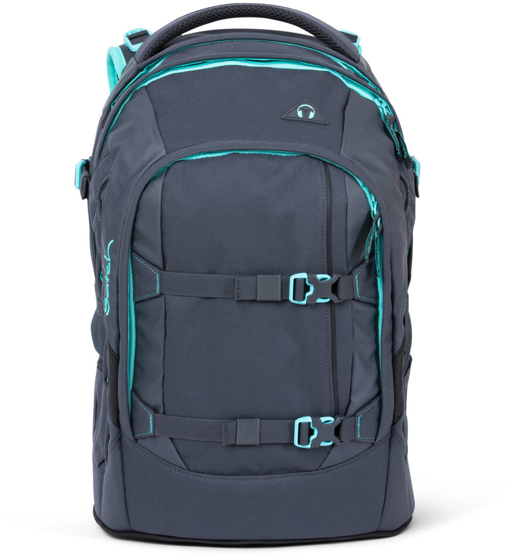 Aktion: Satch Pack (2021) mint phantom für nur 94,95€ statt 124,99€