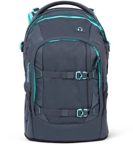 Aktion: Satch Pack (2021) mint phantom für nur 94,95€ statt 124,99€