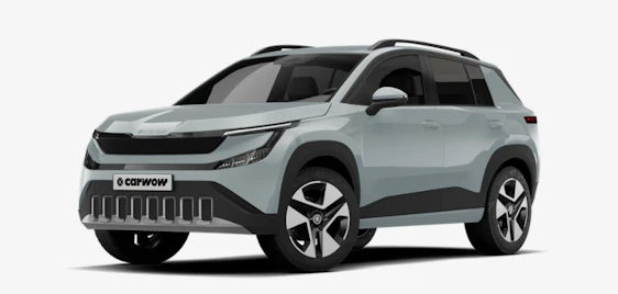 Elektro-SUV zum Bestpreis! ⚡ Skoda Epiq (55kWh Essence) für nur 27.833€ 🚗