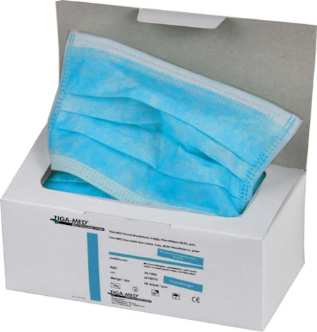 100 Stück Schuhüberzieher in blau für nur 1,85 EUR + 1,80 EUR Versand