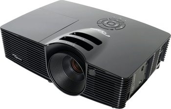 Optoma HD141X für 449€ - 3D Full HD DLP-Projektor