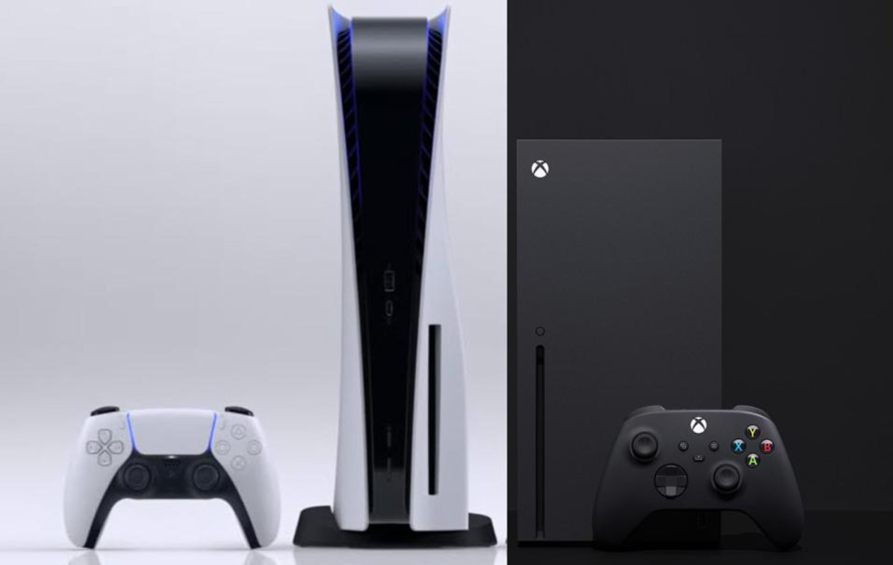Xbox Series X vs. PS5 » Spieleentwickler sprechen über die Leistung im Vergleich