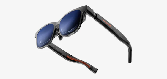 Mixed Reality! 🥽 VITURE Luma AR/XR Brille für 254€ 🕶️