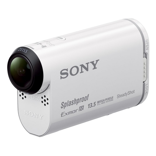 Sony HDR-AS100V Actionkamera für 209€