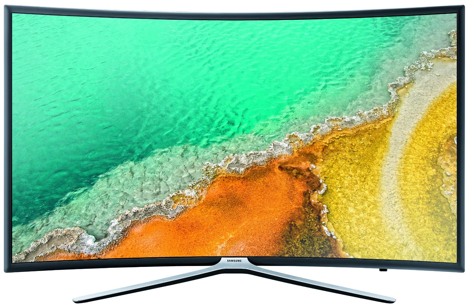 Knaller! Samsung UE40K6379 für 257€ - 40" Curved Full-HD TV mit WLAN *vorbei*