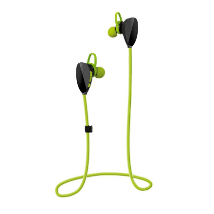 Bluetooth Sport-Kopfhörer nur 7,74 €