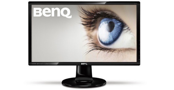 BenQ GL2760H für 124€ - 27" Monitor mit Full-HD, HDMI und 5ms Reaktionszeit