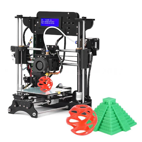 Tronxy XY-100 Acrylic Structure 3D Drucker für 128,85€