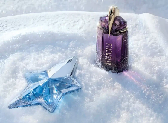 2 Gratis Proben von Mugler zu gewinnen!