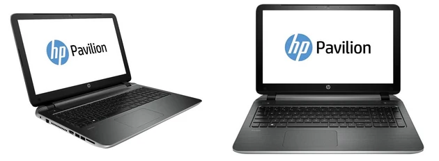 Hewlett-Packard HP Pavilion 15-p125ng
