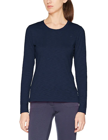 Schöffel Damen Longsleeve La Molina2 Shirt, 38
