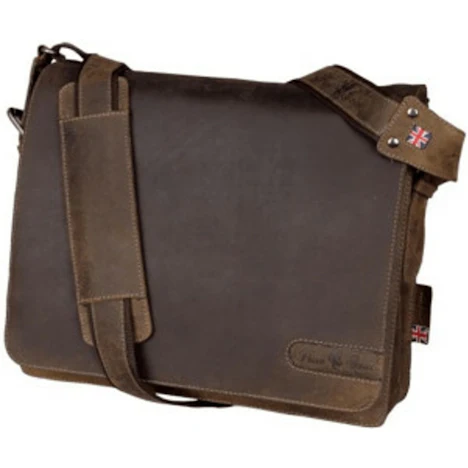 14,56€ auf Alassio Pride & Soul Candy brown (47137) sparen