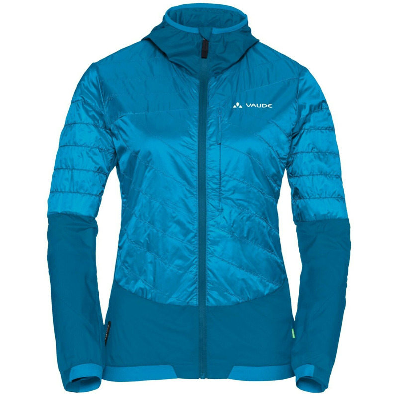 20% Rabatt auf VAUDE Moab UL Hybrid Jacket (40862) kingfisher
